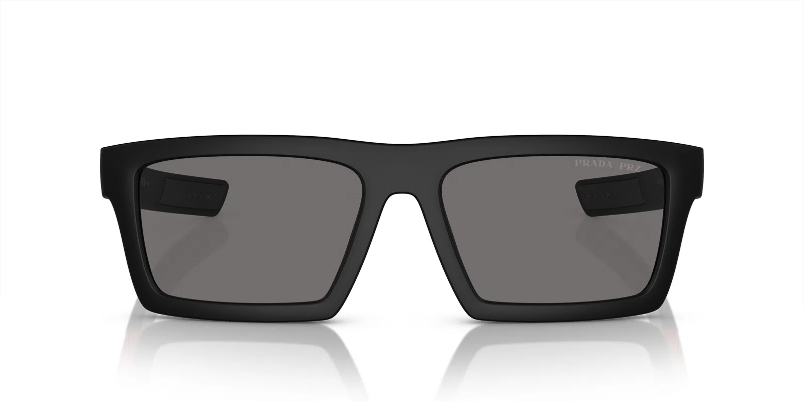 Prada Linea Rossa 02ZSU Sunglasses - view 21